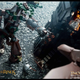 Image for article titled Ents, eagles and Christopher Lees abound in Lego's LotR Orthanc set